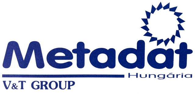 Metadat Hungária V&T Group